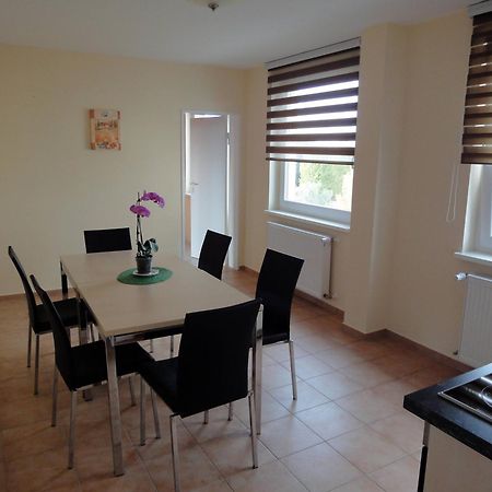Forsthaus Appartements Braunschweig Bagian luar foto
