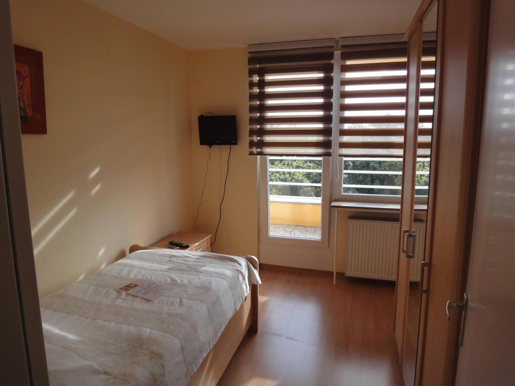 Forsthaus Appartements Braunschweig Bagian luar foto