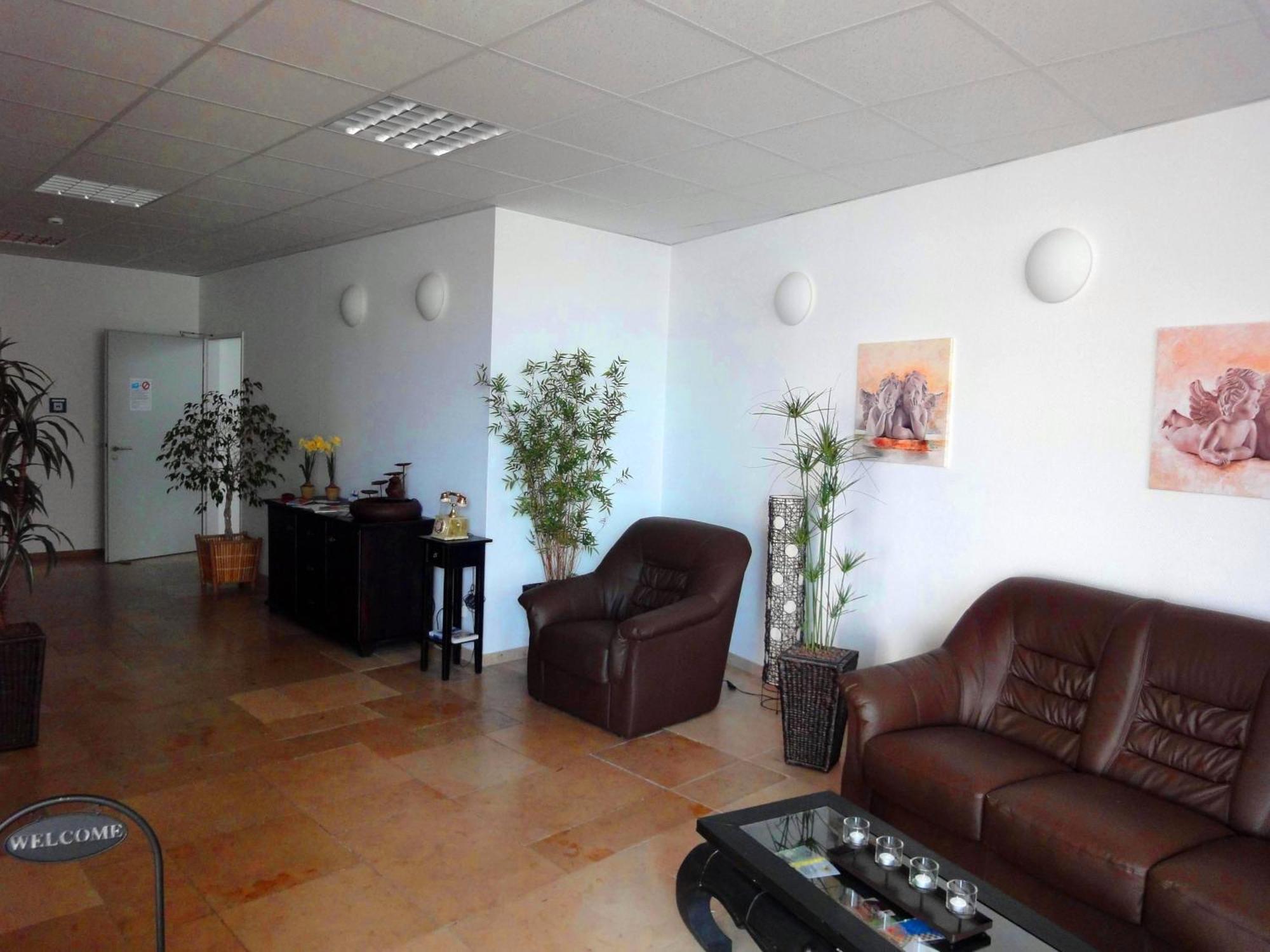Forsthaus Appartements Braunschweig Bagian luar foto