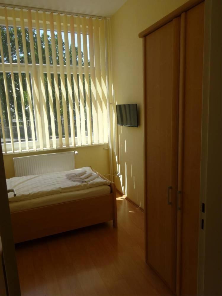 Forsthaus Appartements Braunschweig Ruang foto