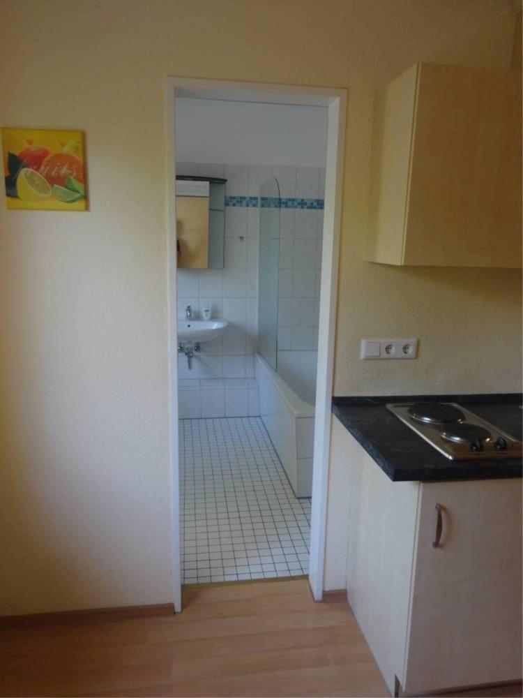 Forsthaus Appartements Braunschweig Ruang foto