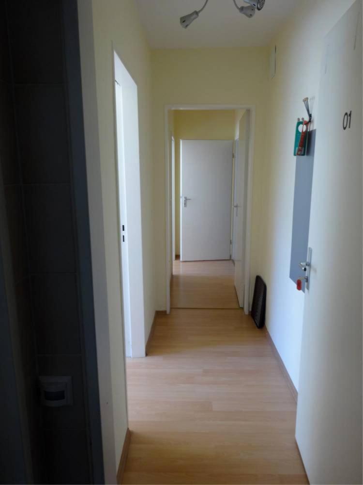 Forsthaus Appartements Braunschweig Ruang foto