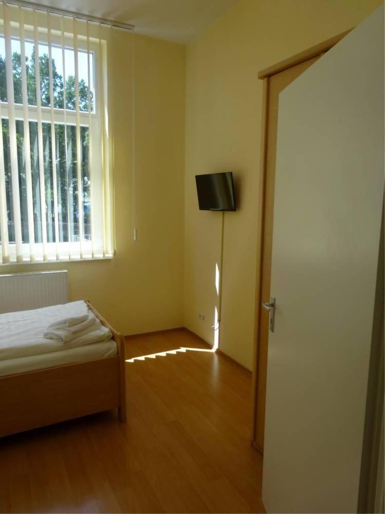 Forsthaus Appartements Braunschweig Ruang foto